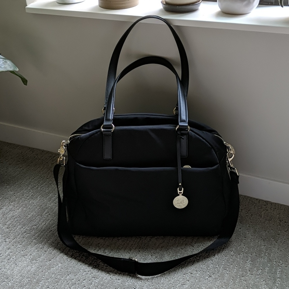 Lo and Sons OG Overnight Bag